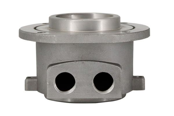 Литье под давлением из алюминиевого сплава ADC12