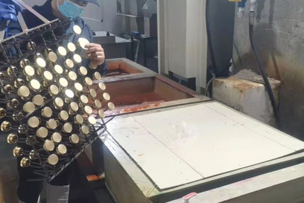 Анодирование