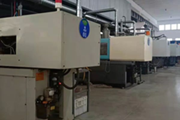 Литье пластмасс