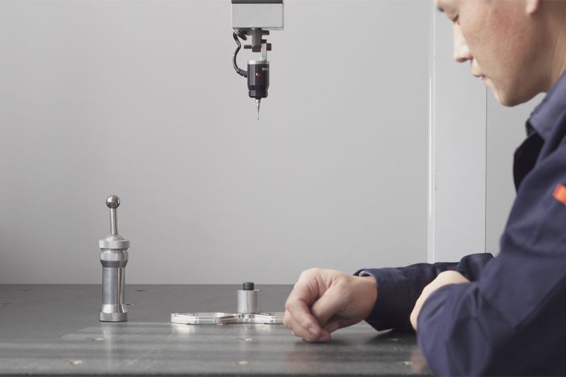 Контроль качества