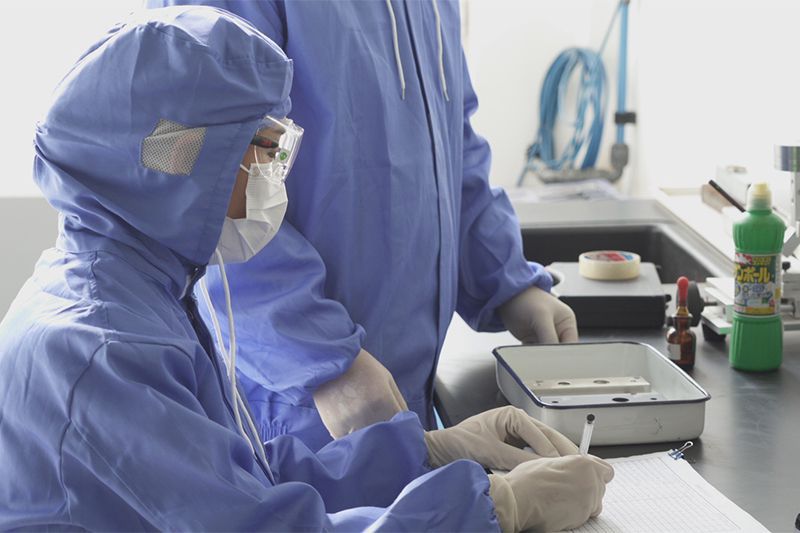 Контроль качества