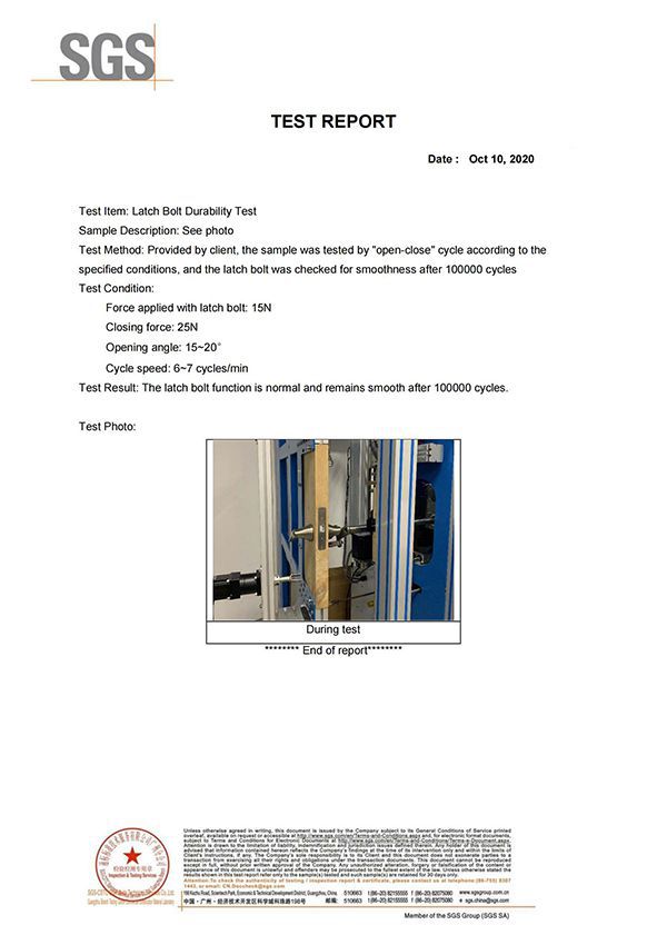 Сертификация качества