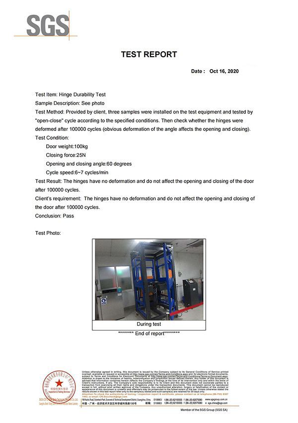 Сертификация качества