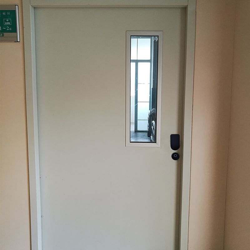 Замки для дверей в больнице