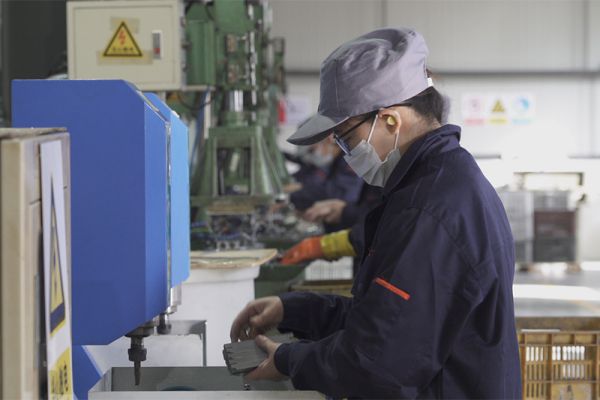 Мастерские