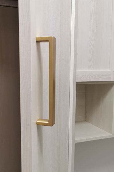 Ручки для шкафов