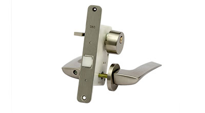 Mortise Locks