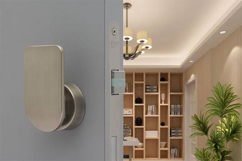 Дверные ручки-защёлки MG1811 (ZY)-X