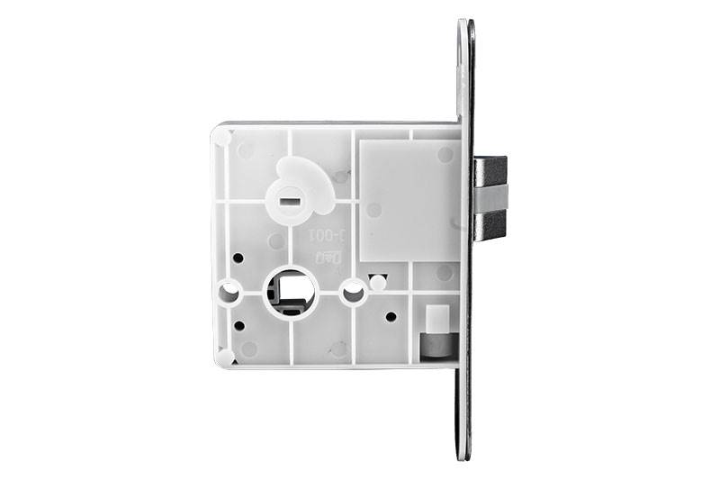 Дверные ручки-защёлки MG3811(ZF)-X