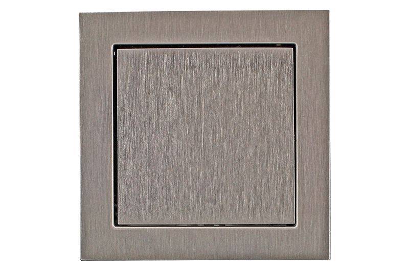 Врезные ручки для двери