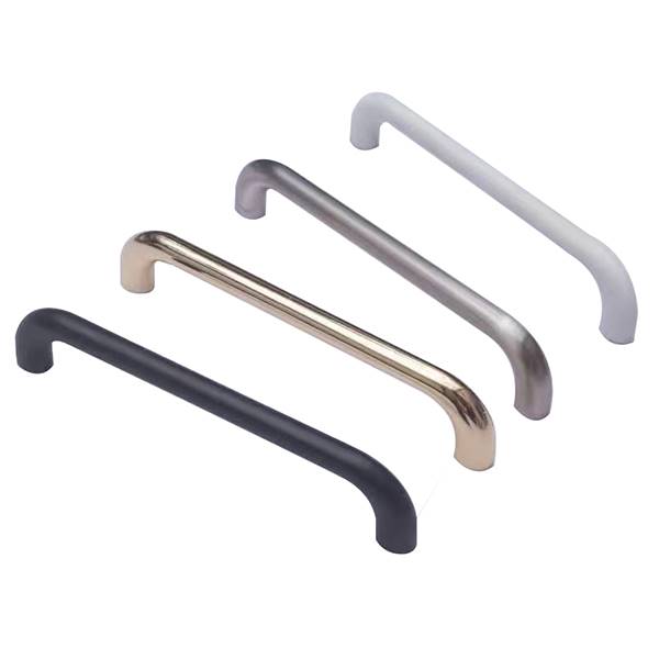 Мебельные Ручки