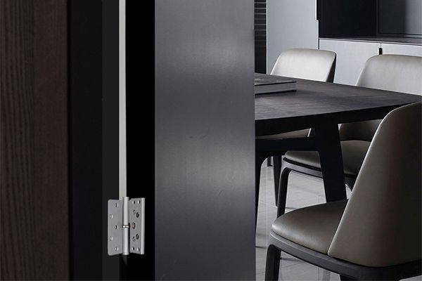 Дверные петли, Шарниры