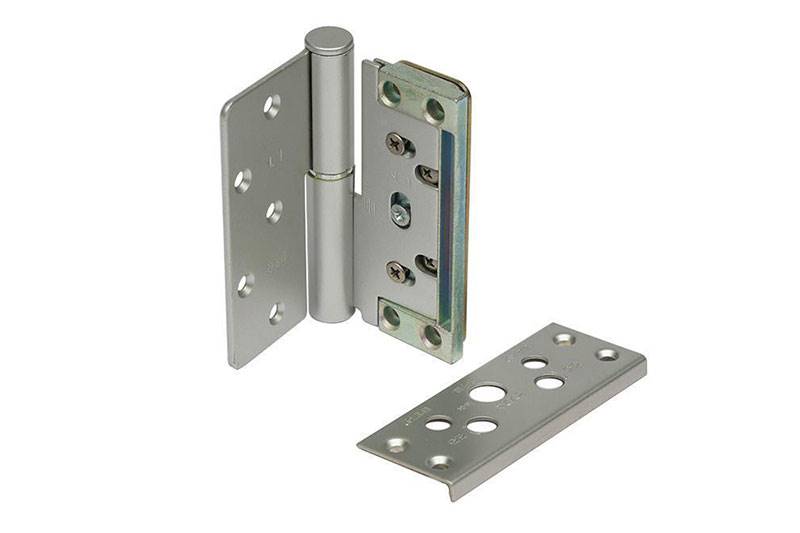 Дверные петли, Шарниры MG-H04-X