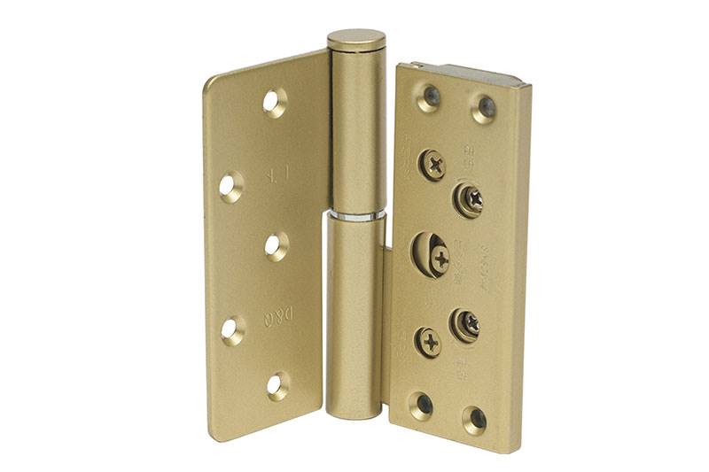 Дверные петли, Шарниры MG-H04-X