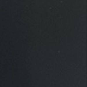 Черный матовый