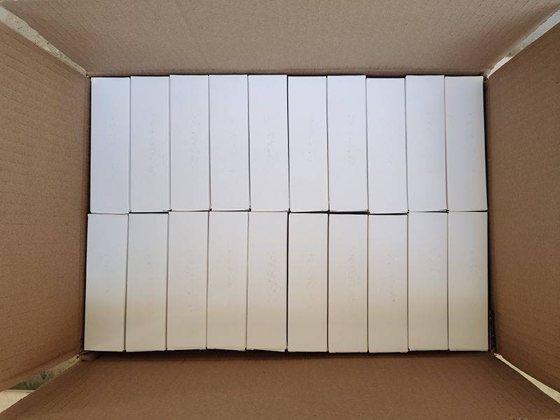 Упаковка и доставка